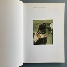 Image result for michael borremans weight 2005
