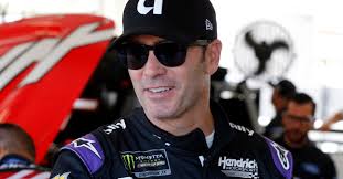 Johnson leads the way for Hendrick Motorsports at Richmond