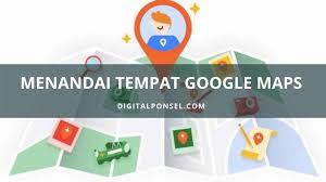 Kamu bisa menandai lokasi rumah kamu, tempat kerja kamu, atau tempat yang ingin kamu kunjungi. Cara Menandai Tempat Di Google Map Dari Aplikasi