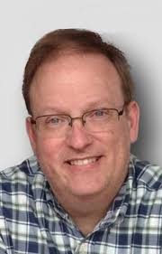 Rev. John Kenyon Obituary March 22, 2021