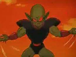 Collects the dragon balls, kidnapping goku's son gohan in the process. Dragonball Z Trailer Dead Zone Youtube