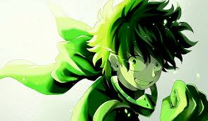 Maybe you would like to learn more about one of these? Anime My Hero Academia Izuku Midoriya Hd Wallpaper Wallpaperbetter