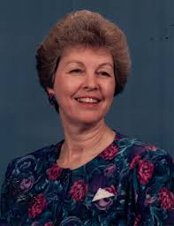 Obituary information for Sue