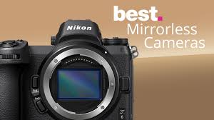 It is also good to check the made quality of camera with its all best function. Best Mirrorless Camera 2020 The 10 Best Models On The Planet Techradar