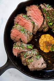 May 18, 2020 · tenderloin with herb sauce tender pork is treated to a rich and creamy sauce with a slight kick, thanks to red pepper flakes. Rflcdxu0vwk40m