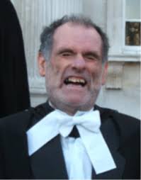 In memoriam: John Martin Hull