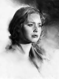 120 个Figure drawing reference 点子| 生活绘画, 素描, 肖像绘画