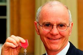 Tributes paid to Ingle after Irish trainer's death