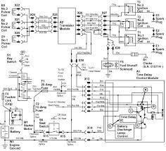 Collection of wiring diagram for john deere riding lawn mower. John Deere Service Repair Manuals Wiring Schematic Diagrams Free Download Pdf Ewd Manuals