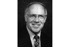 Duane Yoder Obituary (1934