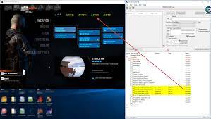 Tom Clancy S Ghost Recon Wildlands Engine Anvilnext64 Fearless Cheat Engine