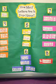 Mrs Lee S Kindergarten All About Me All About Me Preschool Preschool Names School Activities