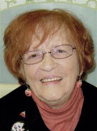 Carolyn "Pat" Carson Obituary October 2, 2014