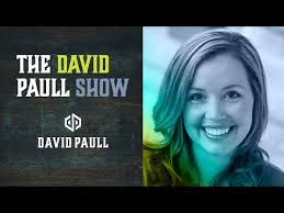 Melissa Marshall Talks with David Paull