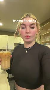 Kyra Nadia Barista