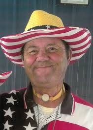 Robert Vidrine Obituary