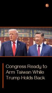 Rep. Ro Khanna | I asked a Republican witness if she was concerned about  the safety of people in Taiwan. She said that Trump can be a “madman.” |  Instagram