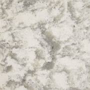 The pictures don't capture the diamond chips, but they are there and they are beautiful. Daltile Nature Flecks Almondine Nq36 7494