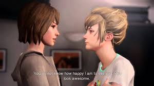 How to save kate marsh. Life Is Strange Episode 4 Dark Room Max Catches Up With Kate Marsh At Hospital Dialogue Tree Youtube
