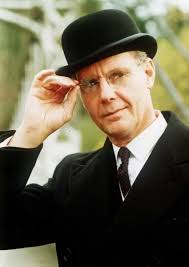 James large Fox English actor from the