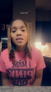 Tomeka Jenkins's Instagram, Twitter & Facebook