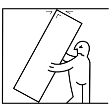 Ikea Schrank Montage Hohe 237cm Passt Es Rein Oder Nicht Mit 236cm Montageanleitung