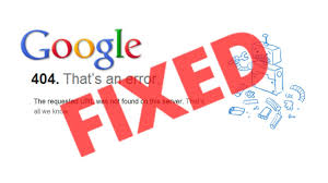 They're also a strange error because soft 404s are a hybrid of 404 and normal pages. Youtube Comment Error 404 Fix Youtube