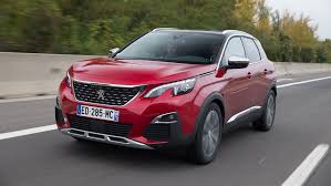 Discover the new peugeot 3008 with its revolutionary and unique design, with the familiar characteristics of a recreational vehicle. Neuer Peugeot 3008 Im Fahrbericht 2016 Auto Motor Und Sport