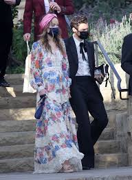 Rebecca davidson, the author of the daily. The Kings Media On Twitter In 2021 Style Harry Styles White Floral Maxi Dress