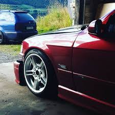 The bmw style 66 wheel is available in diameters of 17″ inches, with a bolt pattern of 5×120. Bmw Wheel Style 66