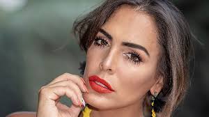 Gh Amor Romeira Confiesa Que Su Hermano Esta En Prision