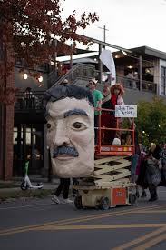 How Developer Lance Robbins Changed Columbus' Franklinton Neighborhood