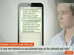 Felipe Juan Froilán