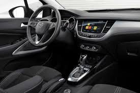 We're taking a look at exterior, interior and the driving. Opel Crossland 2021 Empieza Su Produccion En Zaragoza Soymotor Com