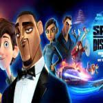 Download spies in disguise english subtitle file. Download Spies In Disguise Mp4