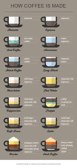 Coffee Infographic Everything You Need To Know About Coffee