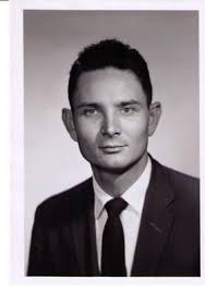 Edwin Ware Obituary (1927