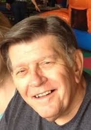 Johnny Graves Obituary