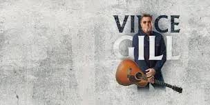 VINCE GILL 50 YEARS FROM HOME - SOLD OUT