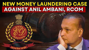 ED Books Fresh PMLA Case Against Anil Ambani, RCom For Alleged Rs  2,929-Crore Bank Loan Fraud