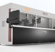 ALUPRO - 4-AXIS CNC Aluminum Profile Fabrication Center - ATech®