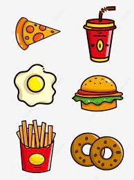  Gambar Vektor Kartun Burger Roti Pizza Cola Burger Vektor Kartun Kaki Ayam Sandwich Png Transparan Clipart Dan File Psd Untuk Unduh Gratis Cola Kartun Pizza
