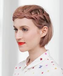 This list of short hairstyles will give you major hairspiration every day of the year! 17 Inspiring Athletic Hairstyles For Short Hair New Hairstyle For Girls