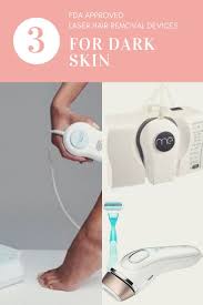 The 4 Best Home Laser Hair Removal Devices For Dark Skin 2020 Laser Hair Removal Device Laser Hair Hair Removal Devices
