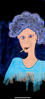 Frances Jimenez, Delores Browne, & Alice Mayes❤️ 📸: John W. Mosley