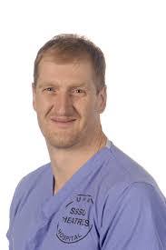 Darren Beacham's Instagram, Twitter & Facebook