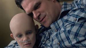 David Harbour Poses for School Photos With Twitter Follower