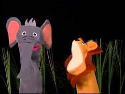 Baby Einstein Puppets 8 Youtube
