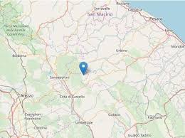 Check spelling or type a new query. Terremoto Di Magnitudo 3 6 Tra Umbria E Marche Corriere It