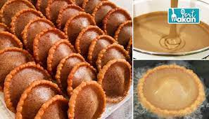 Berikut dipaparkan resepi biskut kuih semperit tradisional yang mudah dan gebu. Resepi Kuih Penyaram Atau Cucur Jawa Mudah Guna Sukatan Cawan Tips Hasil Kuih Cantik Port Makan